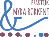 Logo Praktijk Myra Borkent